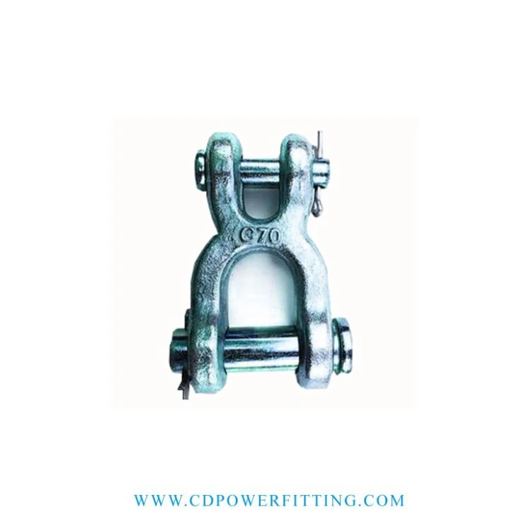 Double Link Clevis