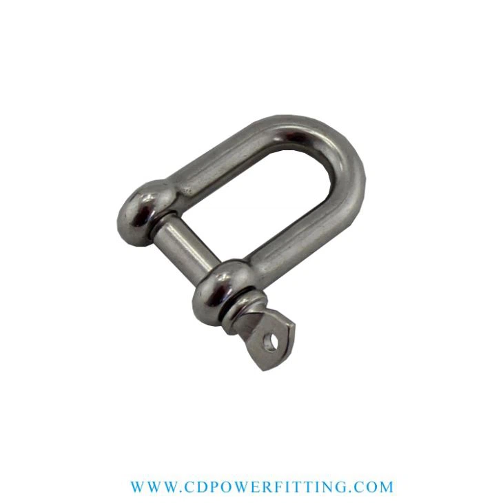 Europe Type U Shackle