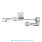 Amortisseur de vibrations pour ADSS